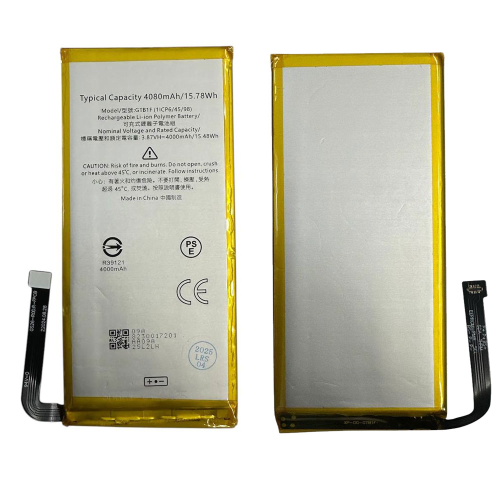 Batteria Compatibile GTB1F Per Google Pixel 5