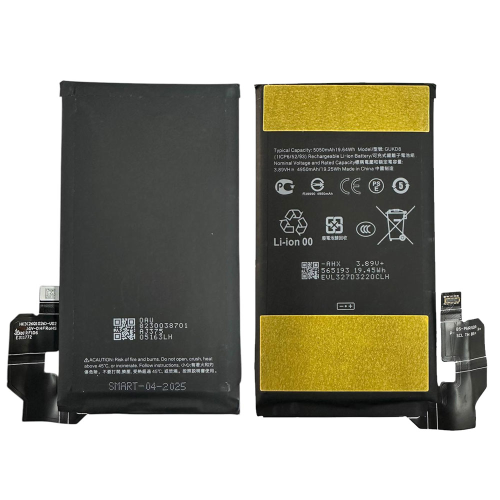 Batteria Compatibile GUKD8 Per Google Pixel 8 PRO