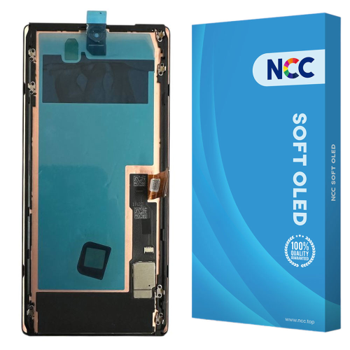 Display LCD NCC SOFT OLED Per per Google Pixel 6 Pro