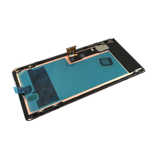Display LCD NCC SOFT OLED Per per Google Pixel 6 Pro