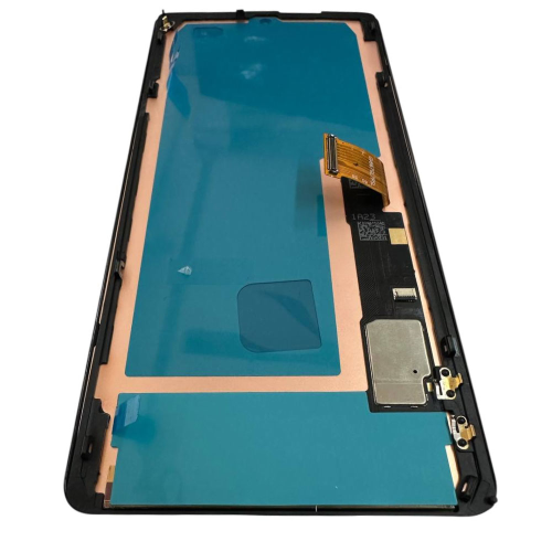 Display LCD NCC SOFT OLED Per per Google Pixel 7 Pro