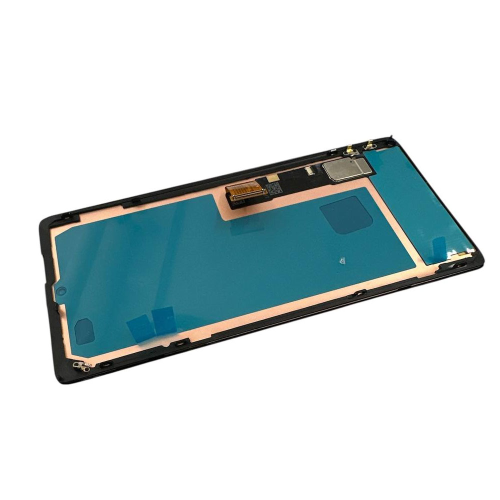 Display LCD NCC SOFT OLED Per per Google Pixel 7 Pro