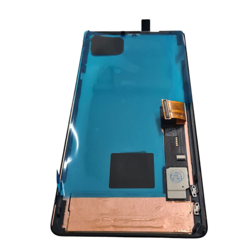 Display LCD SOFT OLED Per Google Pixel 7 Pro | GP4BC GE2AE