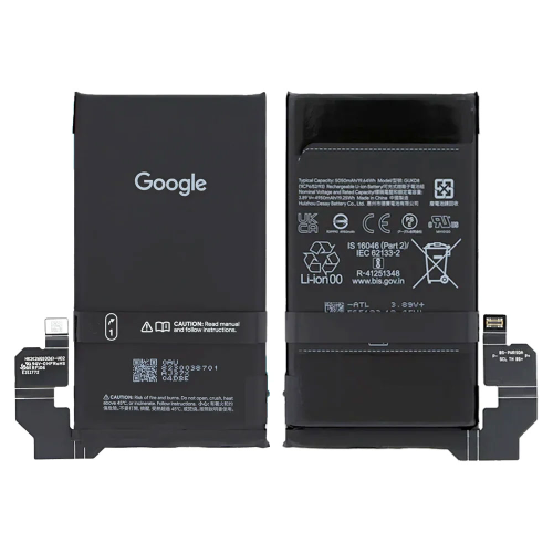 Google Service Pack Batteria GUKD8 Originale per Pixel 8 Pro 5050mAh
