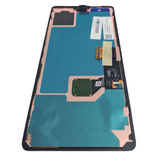 Google SERVICE PACK Display LCD ORIGINALE Per Pixel 7 | GVU6C, GQML3, GO3Z5
