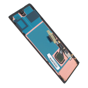 Google SERVICE PACK Display LCD ORIGINALE Per Pixel 7 PRO | GP4BC, GE2AE, GFE4J