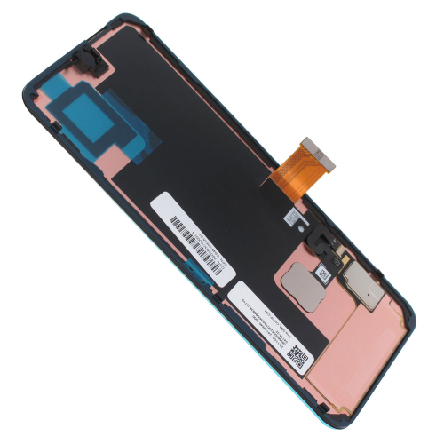 Google SERVICE PACK Display LCD ORIGINALE Per Pixel 8 | GKWS6, G9BQD, GA04851-US, GZPFO, GPJ41