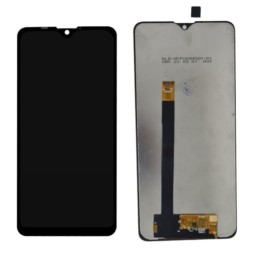 Display LCD Per Blackview A80 Pro Plus