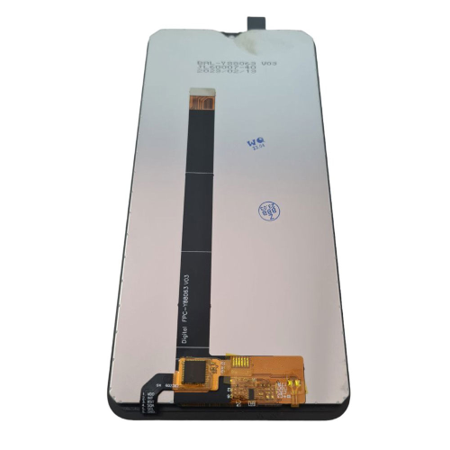 Display LCD Per BLACKVIEW BV A60 / BV A60 PRO