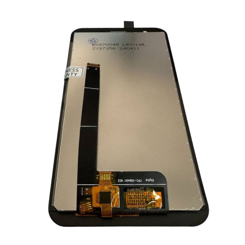 Display LCD Per BlackView bv4900 / bv4900s / bv5100