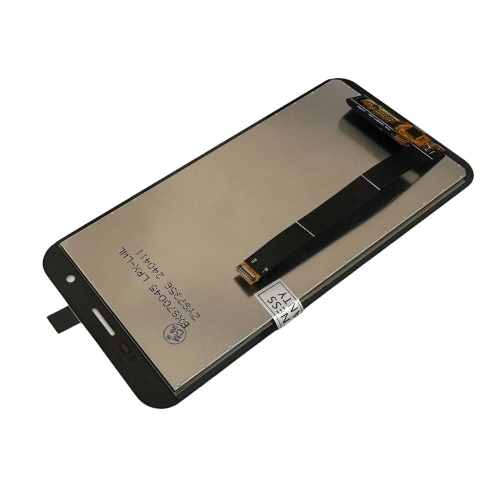 Display LCD Per BlackView bv4900 / bv4900s / bv5100