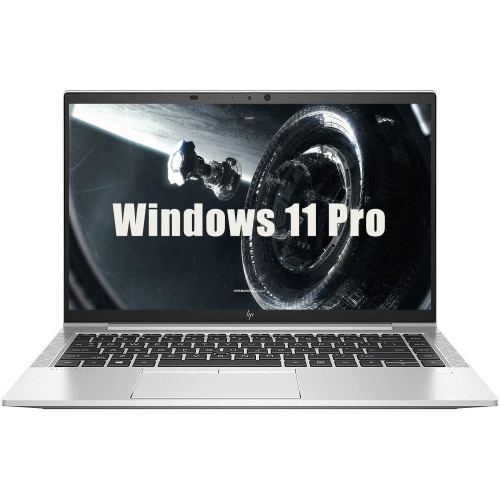 HP Elitebook 845 G8 Ryzen 5 Pro 16/256GB