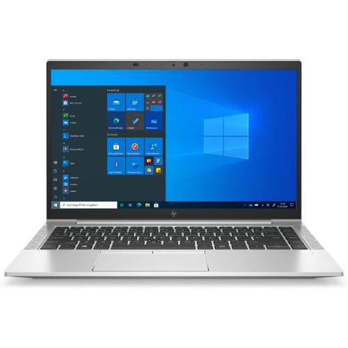 HP Elitebook 840 G5 i5 16/256GB