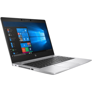 HP Elitebook 830 G6 i5 2.6 GHz 8/256GB