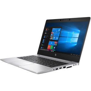 HP Elitebook 830 G6 i5 2.6 GHz 8/256GB