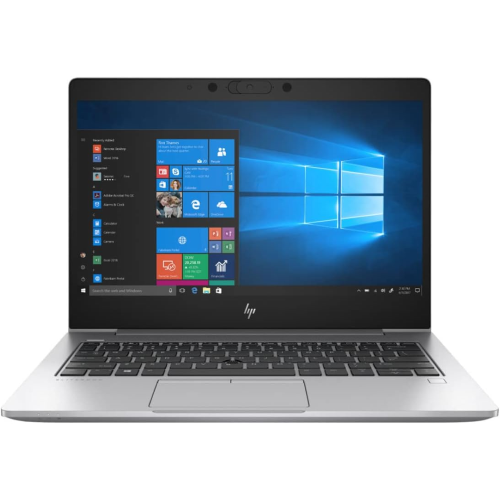 HP Elitebook 830 G6 i5 2.6 GHz 8/256GB