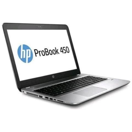 HP Probook 450 G4 i5 8/256GB