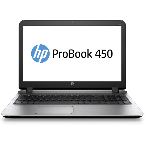 HP Probook 450 G3 i5 8/256GB