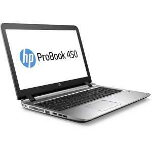 HP Probook 450 G3 i5 4/256GB