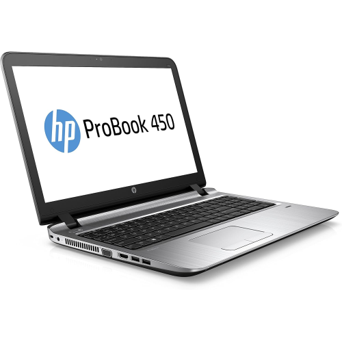HP Probook 450 G3 i5 4/256GB
