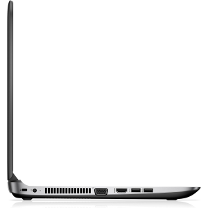 HP Probook 450 G3 i5 4/256GB