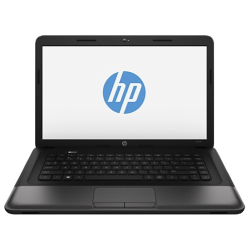 HP 250 G3 i3 4/500GB