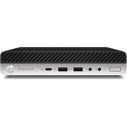 HP ProDesk 600 G3 i5 16/256GB