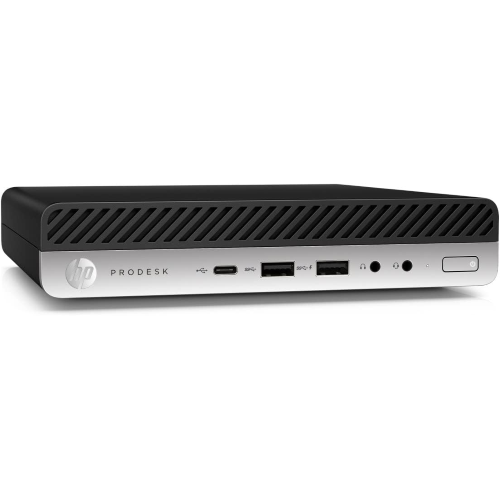 HP ProDesk 600 G3 i5 16/256GB