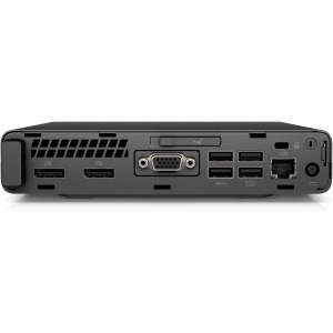 HP ProDesk 600 G3 i5 16/256GB