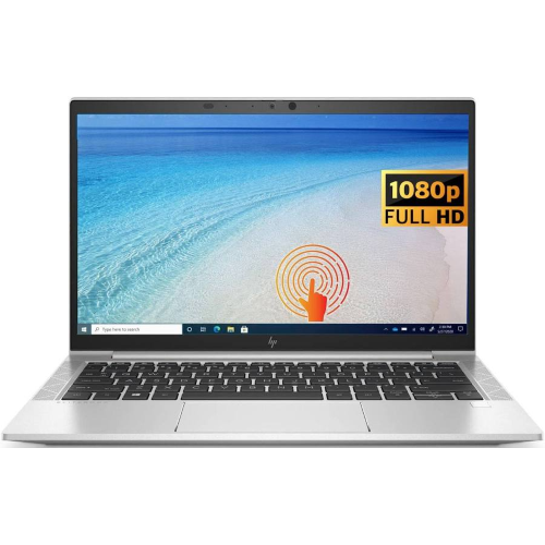 HP Elitebook 830 G8 i5 2.6 GHz 16/256GB