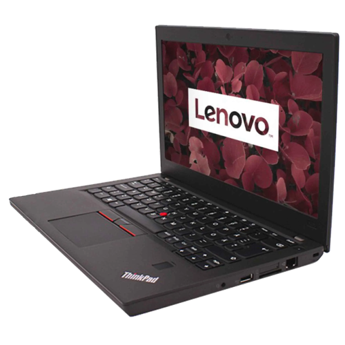 Lenovo ThinkPad  X270 i3 8/256GB
