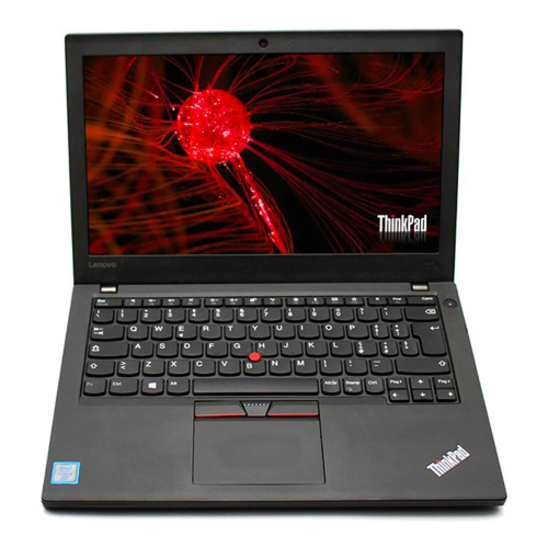 Lenovo ThinkPad  X270 i3 8/256GB