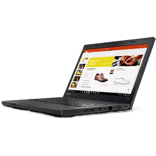 Lenovo ThinkPad  L470 i3 8/256GB