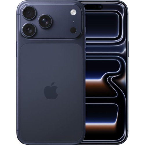 iPhone 17 Pro Max 256GB DEEP BLUE