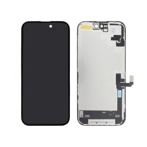 Display Completo iPhone 16 (Soft OLED) (ERA)
