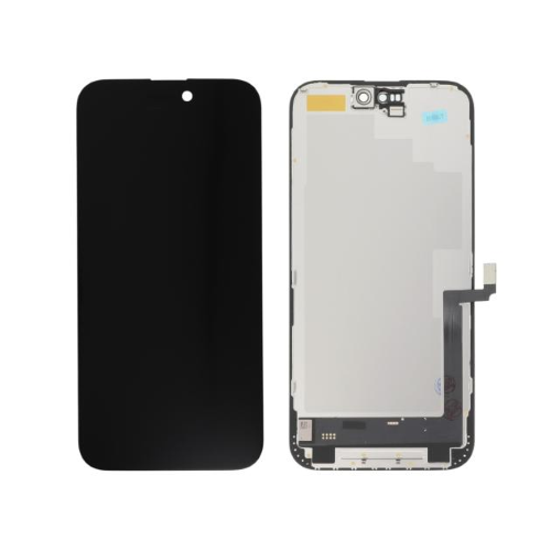 Display Completo iPhone 16 Plus (Soft OLED) (ERA)