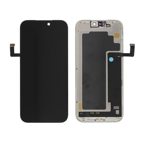 Display Completo iPhone 17 Pro Max (Soft OLED) (ERA)