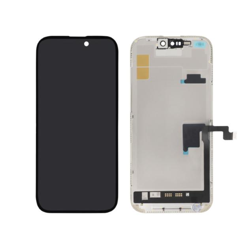Display Completo iPhone 16 Pro (Soft OLED) (ERA)