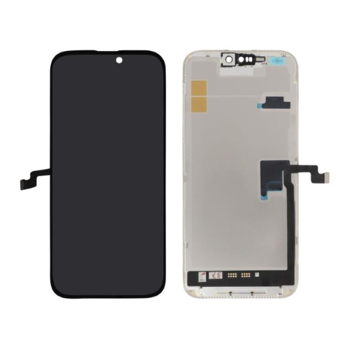 Display Completo iPhone 16 Pro Max 120Hz (Soft OLED) (ERA)