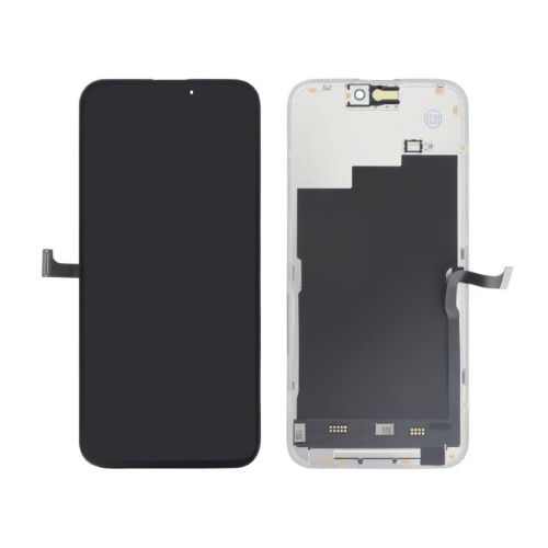 Display Completo iPhone 15 Pro Max 120 Hz (Soft OLED) (ERA)