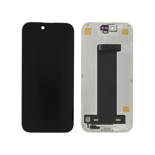 Display Completo iPhone Air 120 Hz (Soft OLED) (ERA)