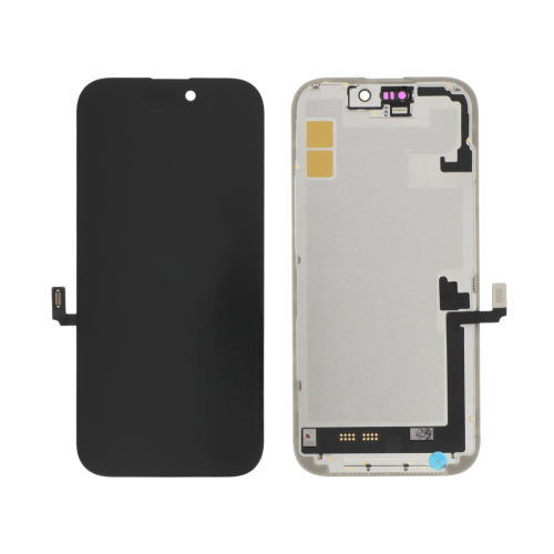 Display Completo iPhone 17 120 Hz (Soft OLED) (ERA)