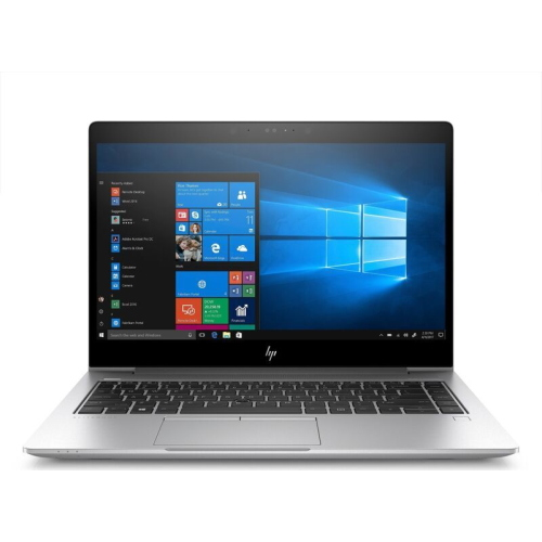 HP EliteBook 745 G6 Ryzen 5 Pro Lcd 14'' 8/256GB