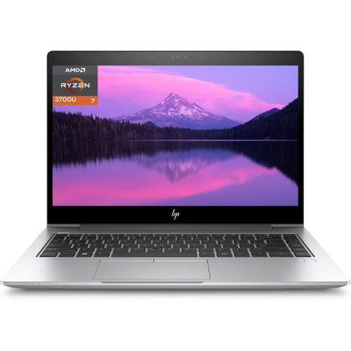 HP EliteBook 745 G6 Ryzen 7 Pro Lcd 14'' 8/256GB