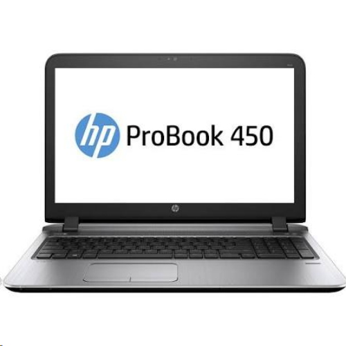 HP ProBook 450 G4 i5 Lcd 15,6'' 4/512GB