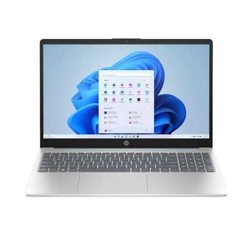 HP Laptop 15