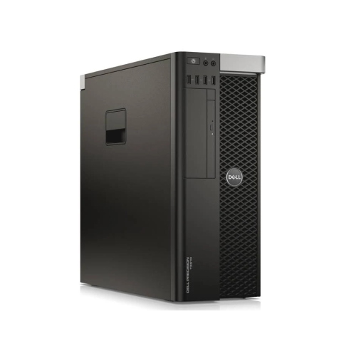 Dell Precision T3610 Xeon E5-1620 V2 3.7 GHz 32/250GB