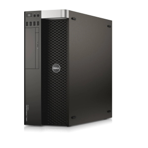 Dell Precision T3610 Xeon E5-1620 V2 3.7 GHz 32/250GB