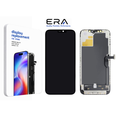 Display SOFT OLED iPhone 12 Pro Max (ERA)