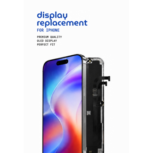 Display SOFT OLED iPhone 13 Pro Max (ERA)